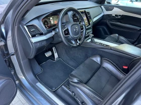 Volvo Xc90 D5 R-Design AWD | Mobile.bg    9