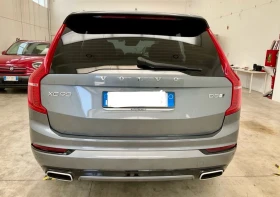 Volvo Xc90 D5 R-Design AWD - 50000 лв. - 80366216 5