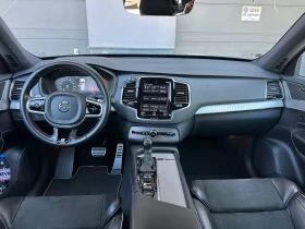 Volvo Xc90 D5 R-Design AWD | Mobile.bg    8