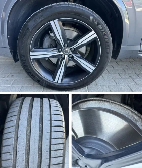 Volvo Xc90 D5 R-Design AWD | Mobile.bg    16