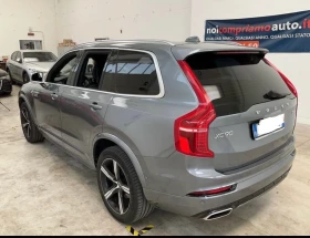 Volvo Xc90 D5 R-Design AWD - 50000 лв. - 80366216 4