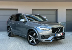 Volvo Xc90 D5 R-Design AWD | Mobile.bg    3