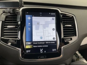 Volvo Xc90 D5 R-Design AWD - 50000 лв. - 80366216 10