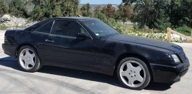 Mercedes-Benz SL 500 | Mobile.bg    8