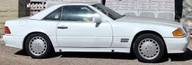 Mercedes-Benz SL 500 | Mobile.bg    16