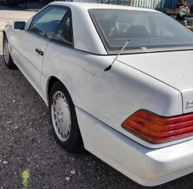 Mercedes-Benz SL 500 | Mobile.bg    13