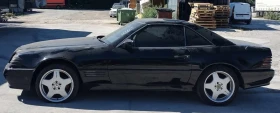 Mercedes-Benz SL 500 | Mobile.bg    4