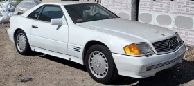 Mercedes-Benz SL 500 | Mobile.bg    2