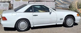 Mercedes-Benz SL 500 | Mobile.bg    15