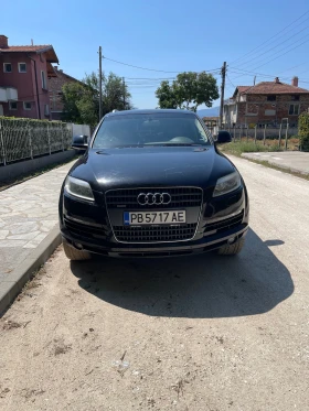 Audi Q7 3.0 | Mobile.bg    2