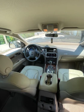 Audi Q7 3.0 | Mobile.bg    9