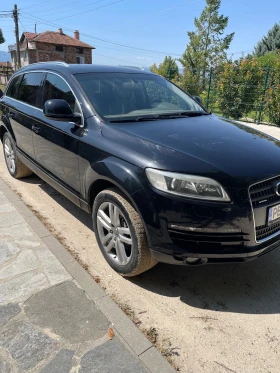     Audi Q7 3.0