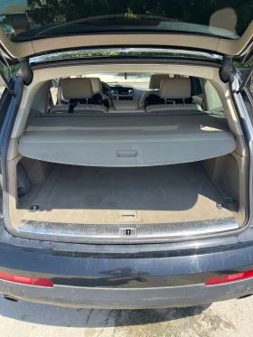 Audi Q7 3.0 | Mobile.bg    10