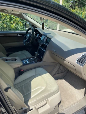 Audi Q7 3.0 | Mobile.bg    6