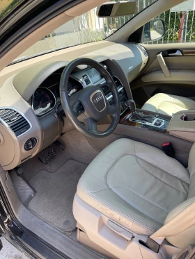 Audi Q7 3.0 | Mobile.bg    5