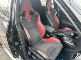 Обява за продажба на Nissan Juke NISMO RS| 1.6| 4x4| 200kc| Запазен и поддържан ~17 500 лв. - изображение 9