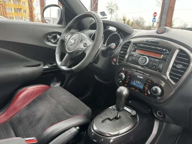 Nissan Juke NISMO RS| 1.6| 4x4| 200kc| Запазен и поддържан - 17500 лв. - 85788930 14