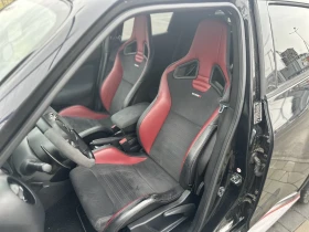 Обява за продажба на Nissan Juke NISMO RS| 1.6| 4x4| 200kc| Запазен и поддържан ~17 500 лв. - изображение 8