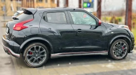 Обява за продажба на Nissan Juke NISMO RS| 1.6| 4x4| 200kc| Запазен и поддържан ~17 500 лв. - изображение 7