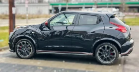 Обява за продажба на Nissan Juke NISMO RS| 1.6| 4x4| 200kc| Запазен и поддържан ~17 500 лв. - изображение 6