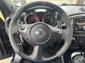 Nissan Juke NISMO RS| 1.6| 4x4| 200kc| Запазен и поддържан - 17500 лв. - 85788930 13