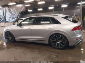 Audi SQ8 PREMIUM PLUS TFSI QUATTRO TIPTRONIC | Mobile.bg    13