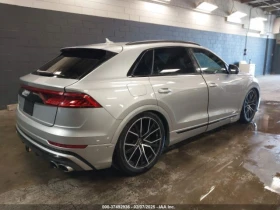 Audi SQ8 PREMIUM PLUS TFSI QUATTRO TIPTRONIC | Mobile.bg    4