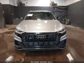 Audi SQ8 PREMIUM PLUS TFSI QUATTRO TIPTRONIC | Mobile.bg    11