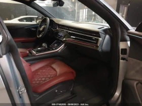 Audi SQ8 PREMIUM PLUS TFSI QUATTRO TIPTRONIC | Mobile.bg    5