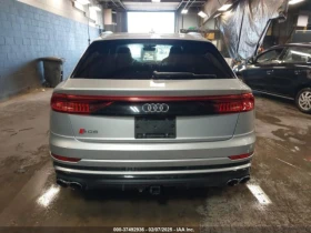 Audi SQ8 PREMIUM PLUS TFSI QUATTRO TIPTRONIC | Mobile.bg    15