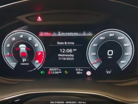 Audi SQ8 PREMIUM PLUS TFSI QUATTRO TIPTRONIC | Mobile.bg    14