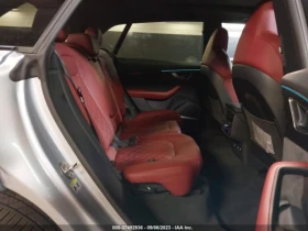 Audi SQ8 PREMIUM PLUS TFSI QUATTRO TIPTRONIC | Mobile.bg    8