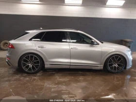 Audi SQ8 PREMIUM PLUS TFSI QUATTRO TIPTRONIC | Mobile.bg    12