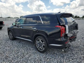 Hyundai Palisade SEL PREMIUM*  * CARFAX*   | Mobile.bg    2