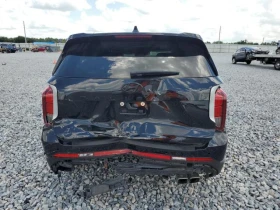 Hyundai Palisade SEL PREMIUM*  * CARFAX*   | Mobile.bg    6