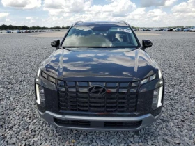 Hyundai Palisade SEL PREMIUM*  * CARFAX*   | Mobile.bg    5