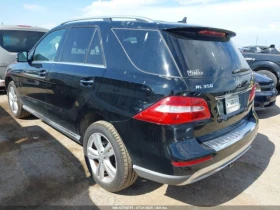 Mercedes-Benz ML 350 4MATIC | Mobile.bg    3