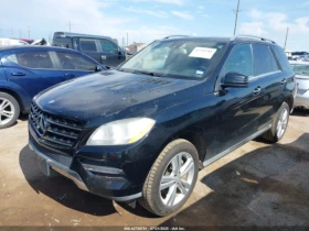 Mercedes-Benz ML 350 4MATIC | Mobile.bg    2