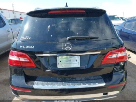 Mercedes-Benz ML 350 4MATIC | Mobile.bg    6