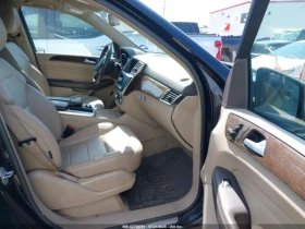 Mercedes-Benz ML 350 4MATIC | Mobile.bg    10