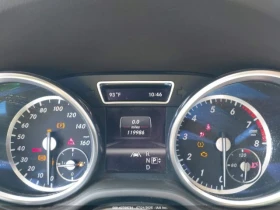 Mercedes-Benz ML 350 4MATIC | Mobile.bg    12