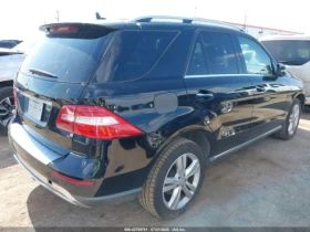 Mercedes-Benz ML 350 4MATIC | Mobile.bg    4