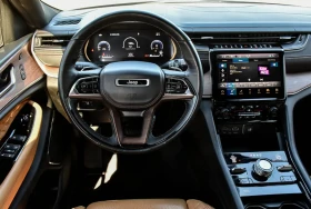 Обява за продажба на Jeep Grand cherokee 2023 Jeep Grand Cherokee Summit ~78 000 лв. - изображение 6