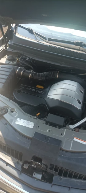 Opel Antara  | Mobile.bg    10