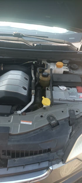 Opel Antara  | Mobile.bg    11