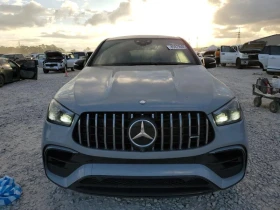 Mercedes-Benz GLE 63 S AMG COUPE 4MATIC FULL!!! - 197999 лв. / 101235.28 € - 48041920 2