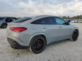 Mercedes-Benz GLE 63 S AMG COUPE 4MATIC FULL!!! - 197999 лв. / 101235.28 € - 48041920 6