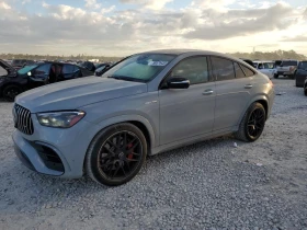 Mercedes-Benz GLE 63 S AMG COUPE 4MATIC FULL!!! - 197999 лв. / 101235.28 € - 48041920 3