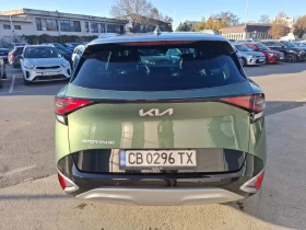 Kia Sportage 1.6 T-gdi EX Гаранция - 57990 лв. / 29649.82 € - 62951497 5