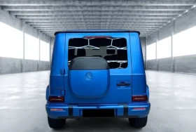 Mercedes-Benz G 580 EQ = AMG Line = Night Package II Гаранция - 258250 лв. / 132041.13 € - 77865245 2